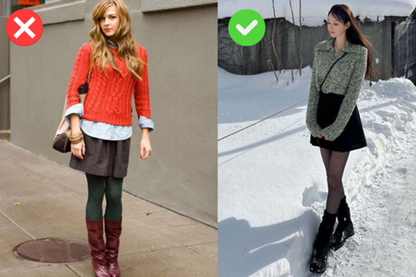 Mẹo xử lý quần tất rách hiệu quả-3