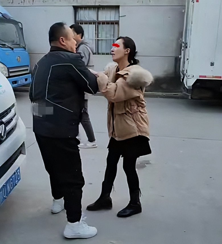 Bị chồng bỏ vì ngoại tình, người phụ nữ tìm đến nhân tình liền nhận được câu trả lời đắng chát-1