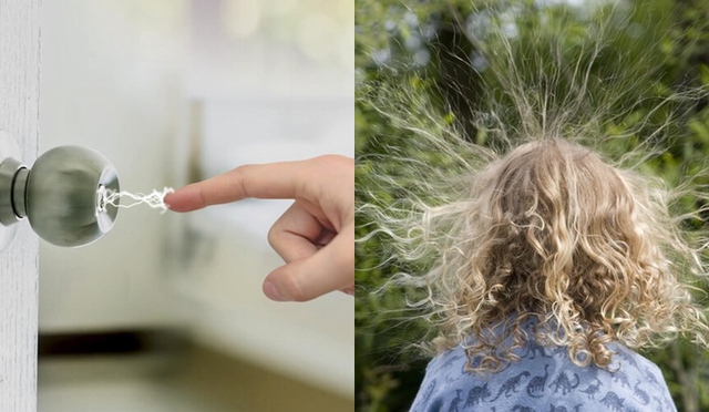 Thêm một thứ vào máy giặt, quần áo sẽ hạn chế bị tĩnh điện mùa đông: Đơn giản nhưng không phải ai cũng biết-1