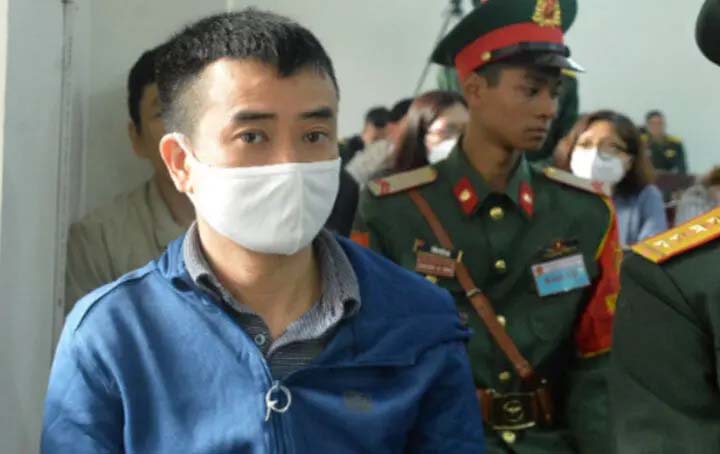 Tổng Giám đốc Việt Á Phan Quốc Việt bị đề nghị 25 - 26 năm tù-1