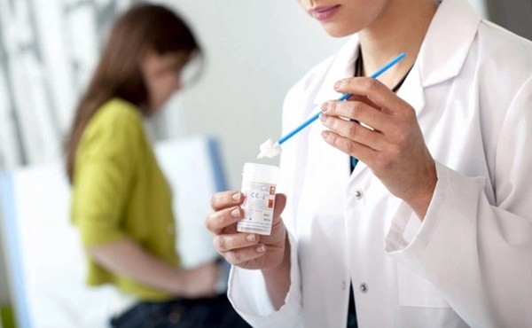 Thiếu nữ 19 tuổi có nguy cơ cao ung thư cổ tử cung, BS nhắc nhở thói quen của nhiều bạn trẻ cần thay đổi gấp-2