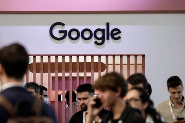 Google tính sa thải 30.000 nhân viên-1