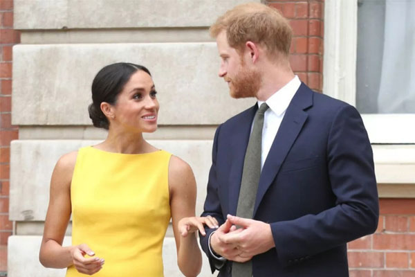 Tiết lộ về mối quan hệ rắc rối giữa Harry - Meghan với hàng xóm toàn là tỷ phú ở khu biệt thự trăm triệu đô của giới nhà giàu-1