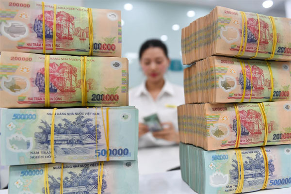 Nhiều người chốt mua nhà nhanh hơn nhờ giá vàng tăng kỷ lục-2