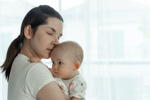 Tôi uất ức đòi ly hôn vì mẹ chồng... suốt ngày chỉ đi chơi-2