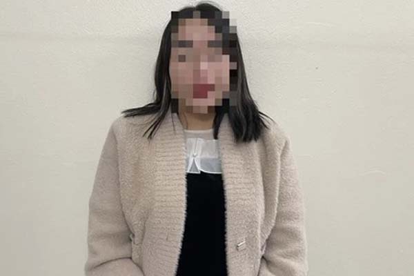 Cho vợ chồng trùm lừa đảo Liêm ‘trọc’ vay lãi nặng, 3 người bị khởi tố-2