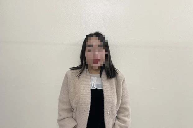 Tạm giữ chủ nhà nuôi nhân viên nữ để bán dâm-1