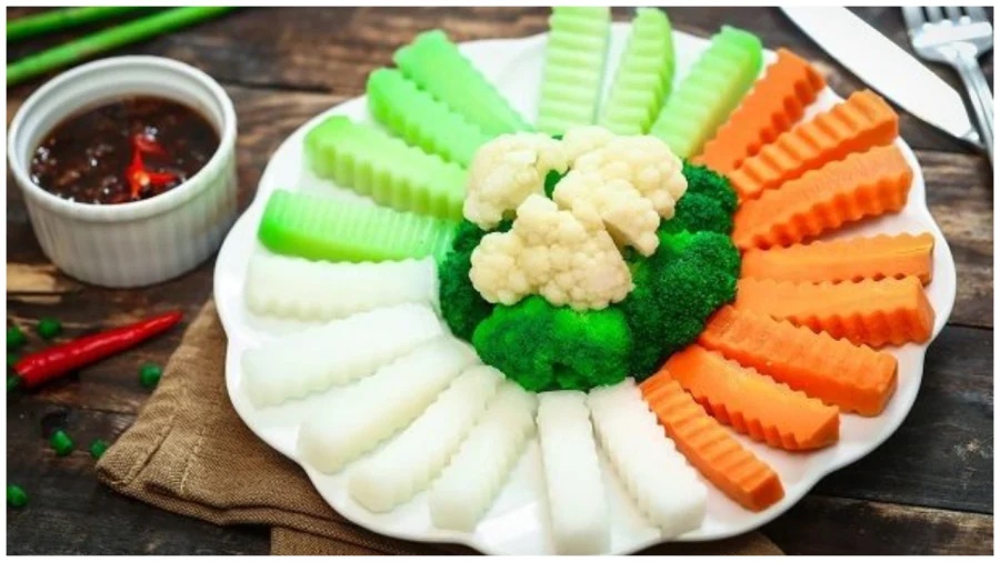 4 sai lầm khi luộc rau củ khiến món ăn mất chất dinh dưỡng: Điều thứ 3 nhiều nhà mắc phải-2