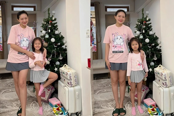 Phan Như Thảo đáp trả chuyện lấy chồng giàu mà vẫn phải làm việc vất vả: Em áp lực mình không xứng với thành công của chồng-3