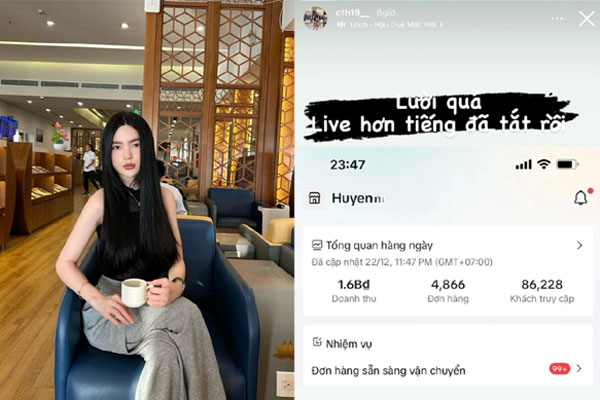 Chu Thanh Huyền hết lấy tay che bụng rồi lại choàng khăn giấu vòng 2 trong ngày thử đồ cưới với Quang Hải-5