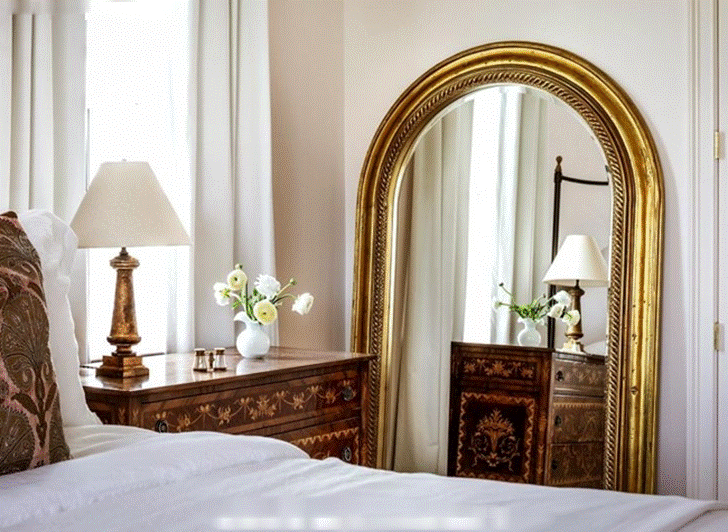 Chuyên gia phong thủy cảnh báo: 6 điều kiêng kị nhiều gia đình dễ phạm phải khi bố trí phòng ngủ-3