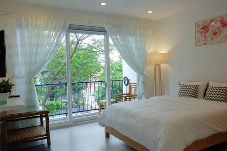 Chuyên gia phong thủy cảnh báo: 6 điều kiêng kị nhiều gia đình dễ phạm phải khi bố trí phòng ngủ-4