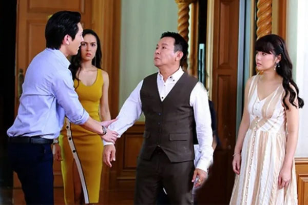 Không ngờ để theo đuổi được tôi, bạn trai chấp nhận những điều kiện khó tin-2