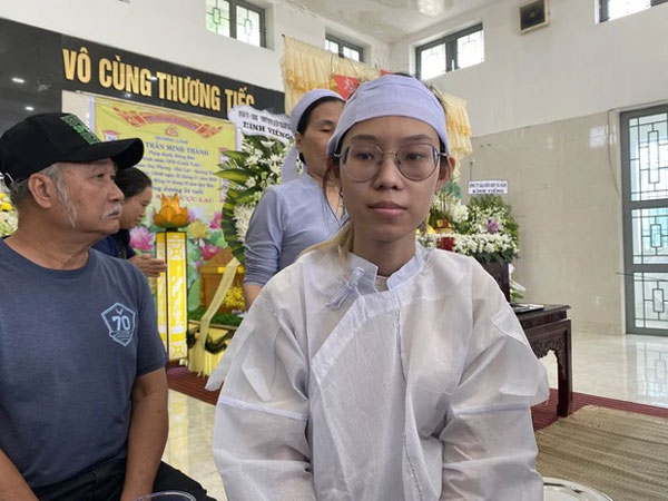 Vụ cướp ngân hàng ở Đà Nẵng: Truy tặng Huân chương dũng cảm cho bảo vệ ngân hàng-1
