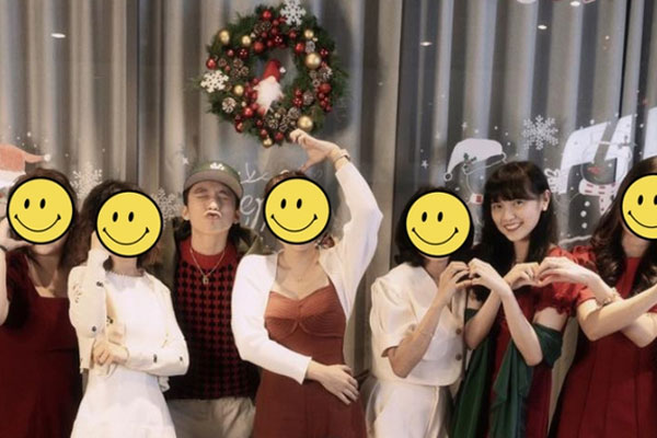 Hải Tú bị soi đã unfollow Sơn Tùng hậu đăng trạng thái gây hoang mang giữa đêm-7