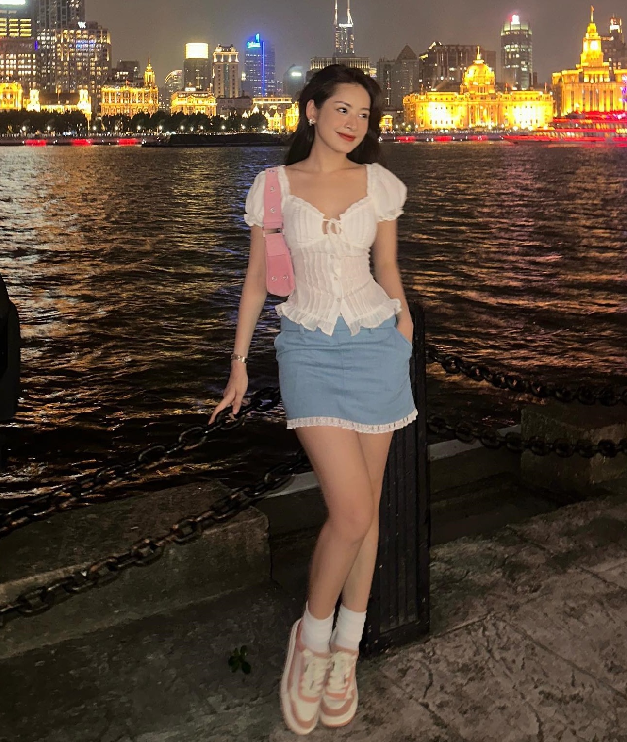 5 mỹ nhân Việt mặc đẹp nhất năm 2023: Người trung thành với trang phục tối giản, người diện đồ nhiều màu vẫn sang-2