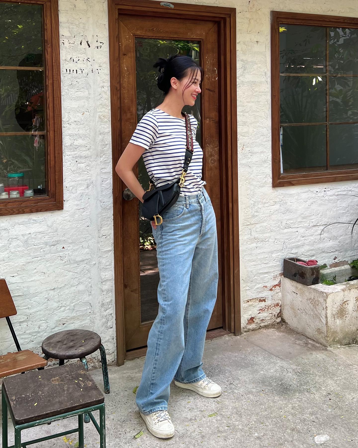 5 mỹ nhân Việt mặc đẹp nhất năm 2023: Người trung thành với trang phục tối giản, người diện đồ nhiều màu vẫn sang-12