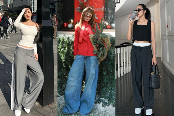 5 mẫu chân váy soán ngôi chân váy xếp ly trở thành xu hướng nổi nhất 2023, sang năm vẫn còn hợp mốt-11