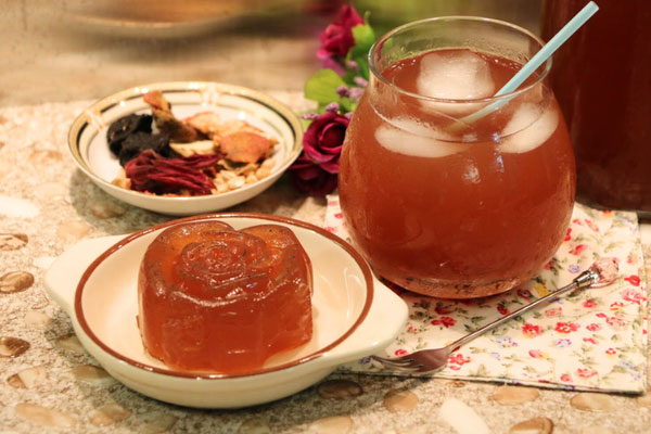 Hai món thịt hấp kết hợp với bí ngô cho bữa cơm mùa đông vừa ngon lại giúp da đẹp, dáng xinh-9