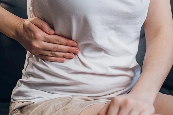 Nếu gan mắc bệnh, 2 vị trí này sẽ phát ra cảnh báo đau”-1