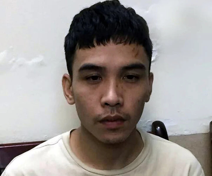 Xét xử cựu CSGT bắt cóc bé trai ở Hà Nội, đòi chuộc 15 tỷ đồng-1