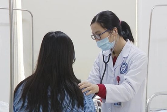 Nữ sinh 16 tuổi đã mắc tiểu đường: Bác sĩ chỉ ra lý do khiến người trẻ dễ mắc bệnh