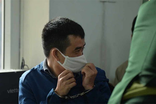 Thấy cảnh mẹ làm trong đêm, gã giang hồ quận 1 bất ngờ gác kiếm-6