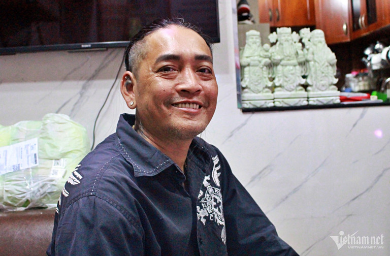 Thấy cảnh mẹ làm trong đêm, gã giang hồ quận 1 bất ngờ gác kiếm-2