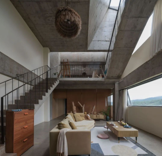 Rút tiền tiết kiệm hơn 15 năm để xây nhà cho bố mẹ dưỡng già, cô gái trẻ khiến cư dân mạng thán phục-5