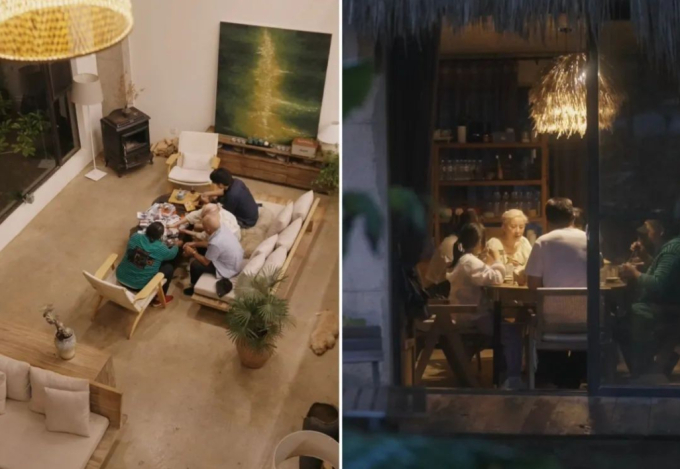 Rút tiền tiết kiệm hơn 15 năm để xây nhà cho bố mẹ dưỡng già, cô gái trẻ khiến cư dân mạng thán phục-7