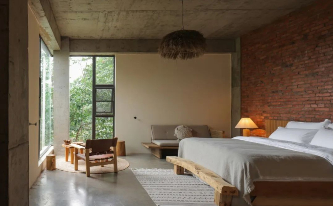 Rút tiền tiết kiệm hơn 15 năm để xây nhà cho bố mẹ dưỡng già, cô gái trẻ khiến cư dân mạng thán phục-9