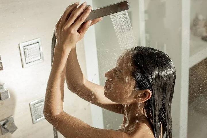 Cách hay giúp tiết kiệm tiền điện khi dùng bình nóng lạnh-2