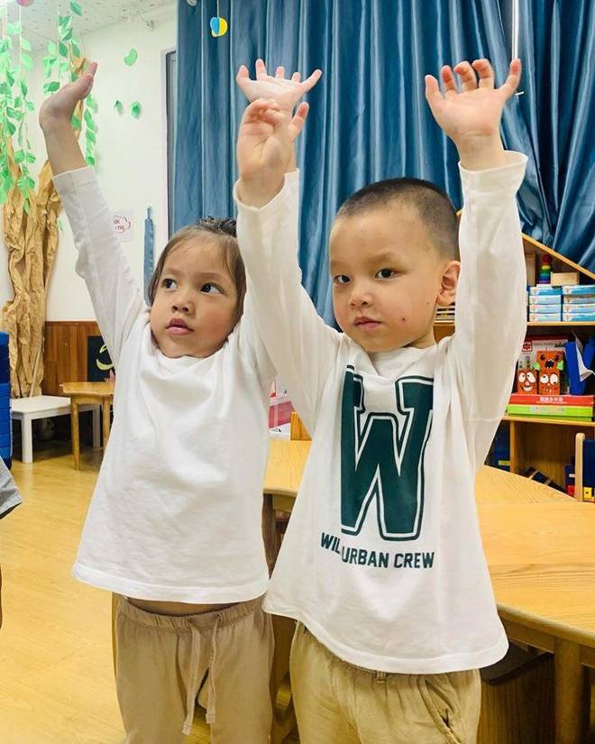 Hồ Ngọc Hà trả học phí 700 triệu đồng/năm học cho Lisa Leon, bất ngờ với thực đơn cơm trưa bình dân-1