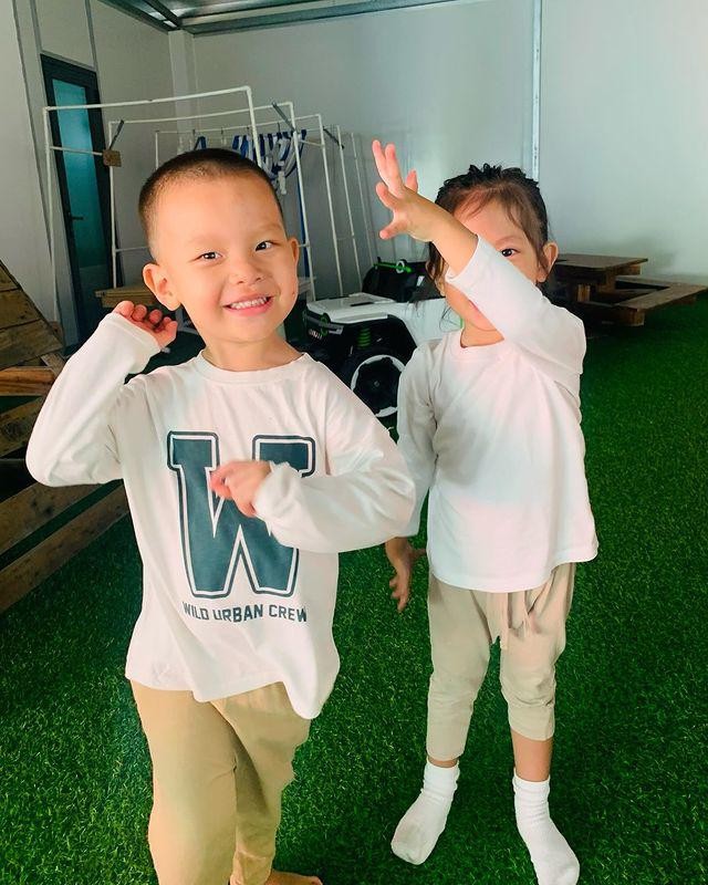 Hồ Ngọc Hà trả học phí 700 triệu đồng/năm học cho Lisa Leon, bất ngờ với thực đơn cơm trưa bình dân-2