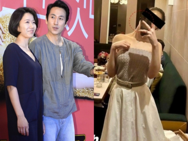 Ác mộng Kbiz 2023” quý bà Kim: Gián tiếp đẩy người tình Lee Sun Kyun vào bi kịch, làm G-Dragon dính bê bối chất cấm-3