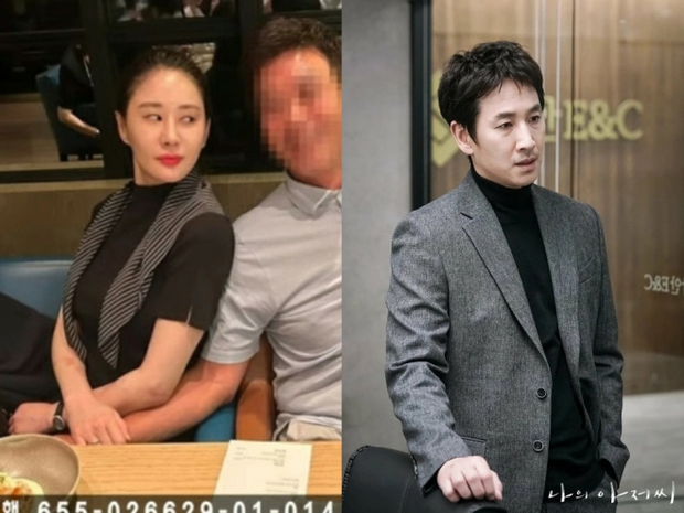 Ác mộng Kbiz 2023” quý bà Kim: Gián tiếp đẩy người tình Lee Sun Kyun vào bi kịch, làm G-Dragon dính bê bối chất cấm-2