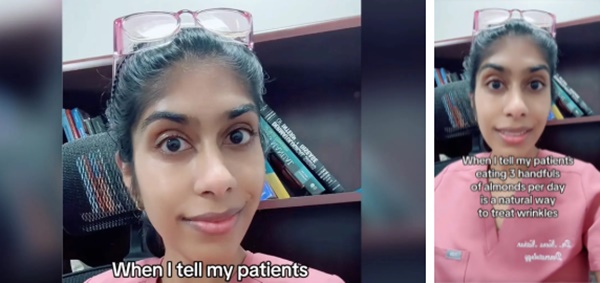 Bác sĩ da liễu tại Harvard khuyên ăn món này mỗi ngày vì làn da không nếp nhăn!-1