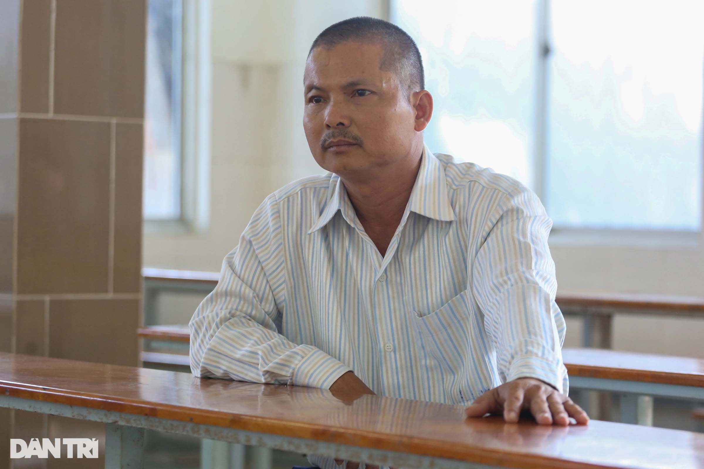 Người thi sát hạch giấy phép lái xe ở TPHCM than khó hơn thi đại học-3