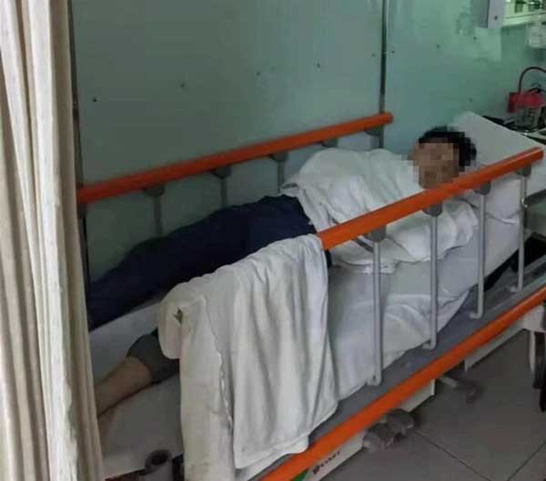 Mua tour du lịch giá rẻ, chàng trai bị bắt cóc và bán làm nô lệ suốt 3 năm-1