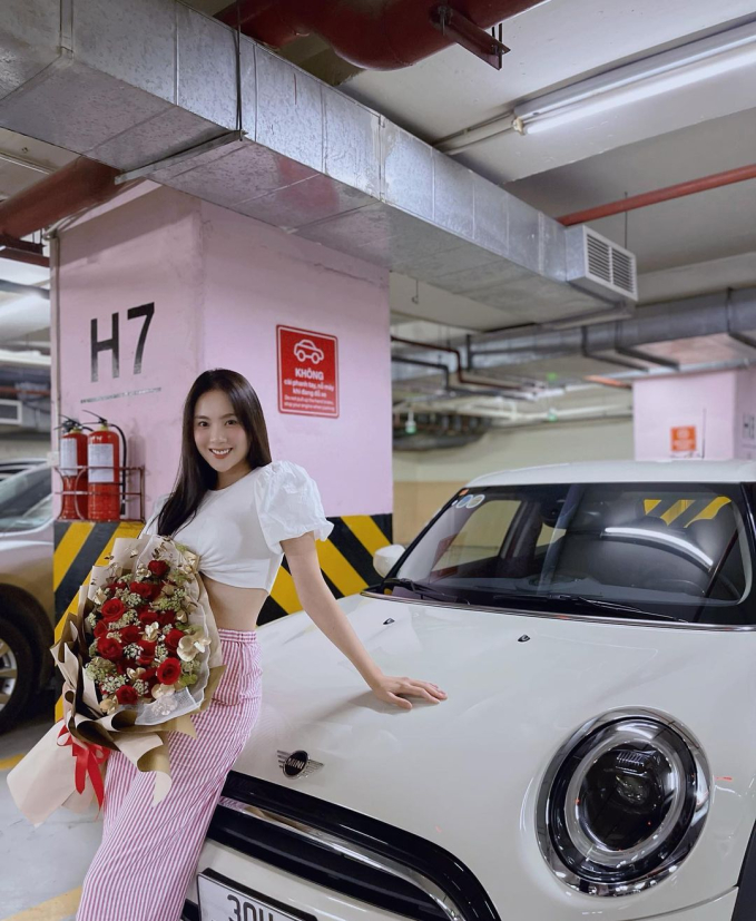 MC đẹp nhất VTV Mai Ngọc: Năm nay không tổ chức tiệc sinh nhật ầm ĩ, chỉ tự tặng bản thân một căn nhà mới”-6