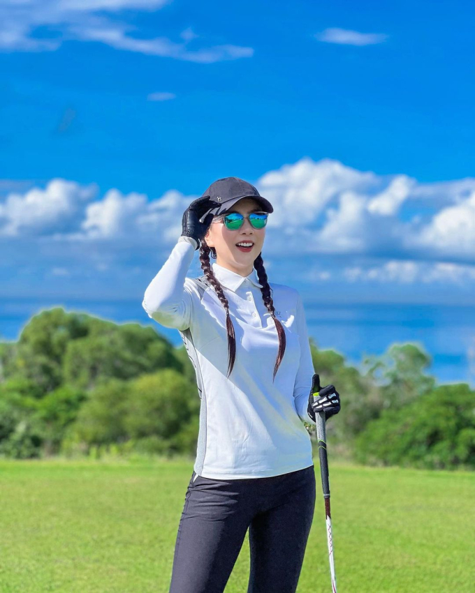 MC đẹp nhất VTV Mai Ngọc: Năm nay không tổ chức tiệc sinh nhật ầm ĩ, chỉ tự tặng bản thân một căn nhà mới”-9