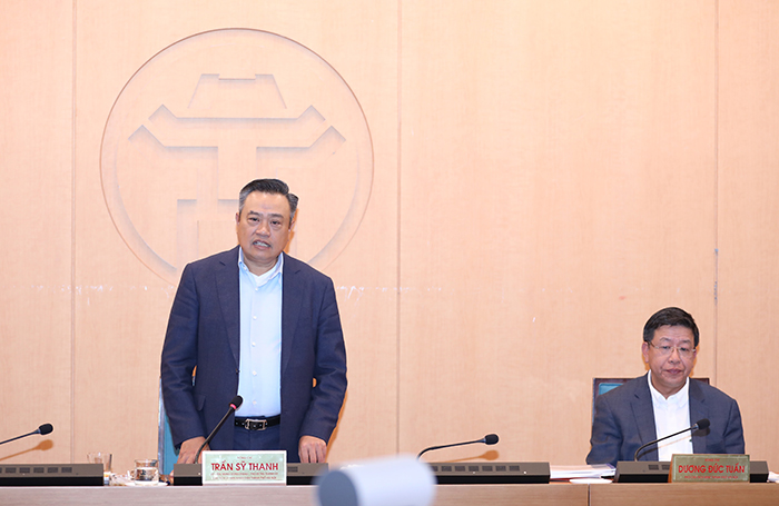 Trang trí, chiếu sáng dịp Tết Nguyên đán: Bảo đảm sự tinh tế, phù hợp với truyền thống văn hóa Thăng Long - Hà Nội-1