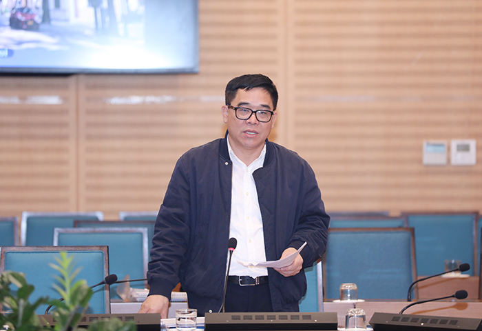 Trang trí, chiếu sáng dịp Tết Nguyên đán: Bảo đảm sự tinh tế, phù hợp với truyền thống văn hóa Thăng Long - Hà Nội-2