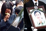 Profile gây sốc của người phụ nữ tống tiền Lee Sun Kyun gần 1 tỷ: Từng vào tù ra tội”, hoạt động trong showbiz-4