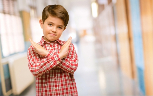 4 kiểu trẻ tài năng nhưng thực chất đang giả thông minh, nếu bố mẹ không can thiệp sớm, lớn lên chắc chắn vô dụng!-1