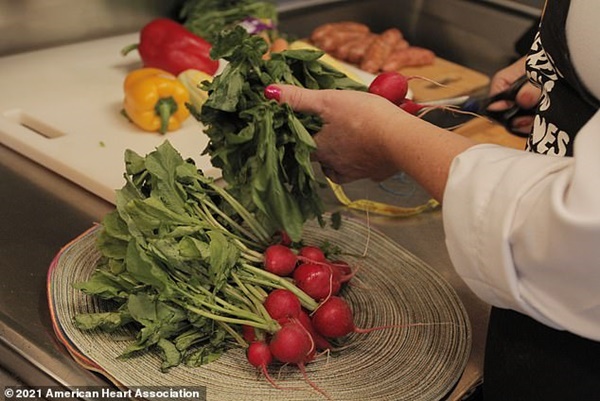 Gan chịu trách nhiệm 500 chức năng: Hãy ‘đối xử tốt’ với gan ngay bây giờ với 5 cách này-4