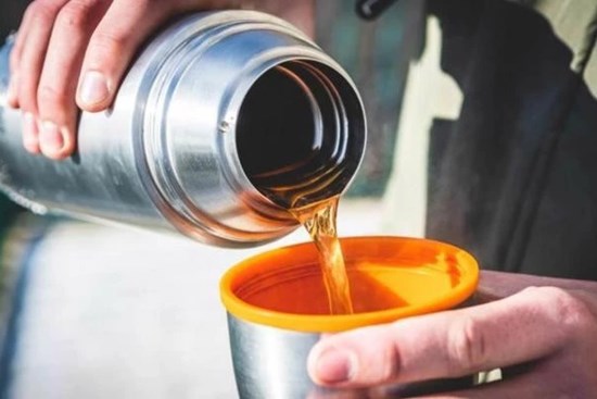 3 loại nước tuyệt đối không đựng trong bình giữ nhiệt vì dễ sinh độc