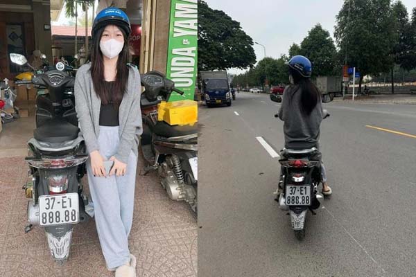 Một người chạy xe ôm trúng Vietlott 96 tỷ đồng-4
