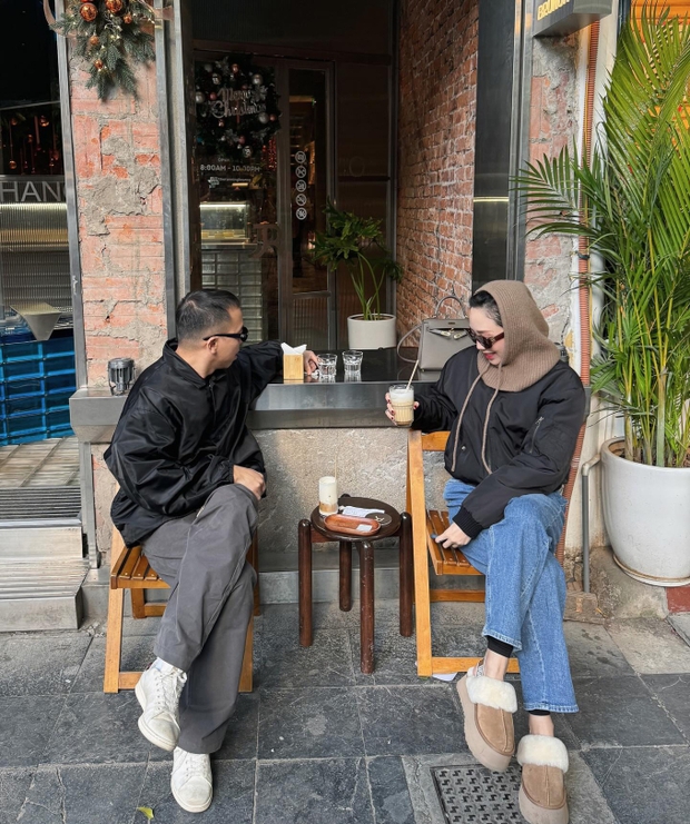 Sau 3 năm giấu kín, Tóc Tiên hé lộ ảnh xịn đám cưới trong nhà thờ tại Đà Lạt: Nhan sắc cô dâu đỉnh chóp!-5