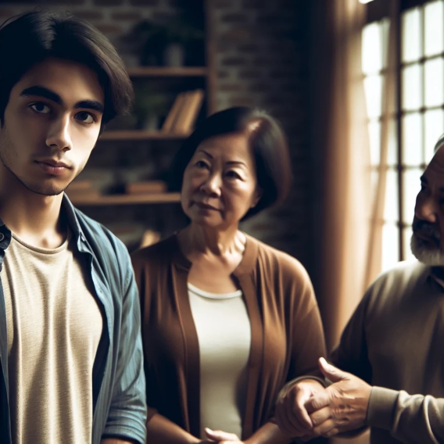 Con cái không thành công khi trưởng thành có thể do 3 nguyên nhân cha mẹ hãy xem ngay-2